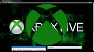 Xbox Live Code Generator which really Work #1 - 4.000 MS Points under 3 Minutes ► screenshot 4