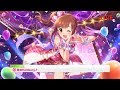 【デレステMV】五十嵐響子のライブ『恋のHamburg♪』