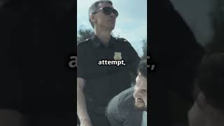 April 2nd Florida Man’s Arrest gone Wild: Pepper Spray, Escape Attempt & a Shocking Confession!
