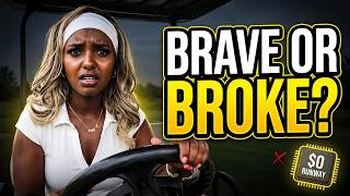 UNfiltered Fev Quit Her Cash Cow Golf Cart Girl Job...The Real Cost | Financial Audit