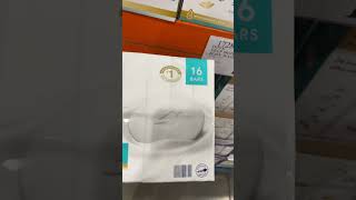 Dove Soap On Sale In Costco Exp. 021824