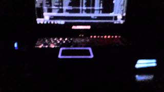 Video Of AlienFx In Action