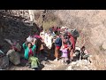 traders time to take rest || Nepal || himalayan life ||