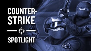 Counter-Strike - Spotlight