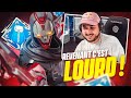 Mon revenant fait du sale   apex legends ft takas  akytio