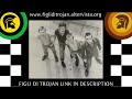 Hot Rod Allstars -  Skinhead Speaks His Mind (skinhead reggae anthem)