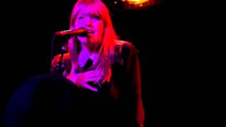 Alexz Johnson - That Pain (Live)