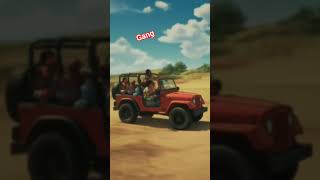 childs gang