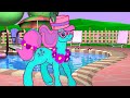 My Little Pony Friendship Gardens (1998) - #2 - US English