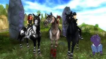 [SSO] I will never let you go +100 sub