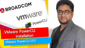 VMware PowerCLI Installation Mistakes You