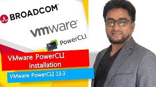 VMware PowerCLI installation | How to install VMware PowerCLI on windows server step by step