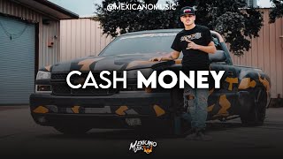 Jessy Castillo \& Luis R Conriquez - Ca$h Money (Estreno 2021)