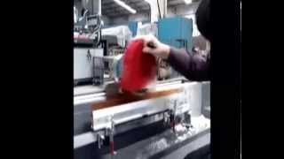 Sharpener for Screen Printing Squeegee