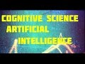 Science Documentary: Cognitive science , a documentary on mind processes, artificial intelligence