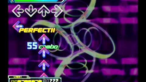 DDR EXTREME 2 #12 - KEEP ON MOVIN