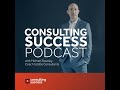 Timeless Marketing Principles For Consultants (Get More Long-Term Clients) with Larry Robertson: ...