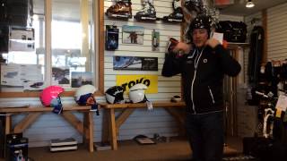 Introducing Briko Helmets