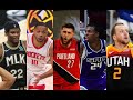 Ranking The Best NBA Role Players And Trade Pieces (Tier List)