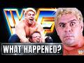 He Main-Evented Against Hulk Hogan — Then Got WHACKED