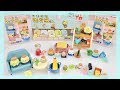 『開箱』角落小夥伴 すみっコぐらし 日本RE-MENT 盒玩 角落小夥伴 夥伴雜貨店