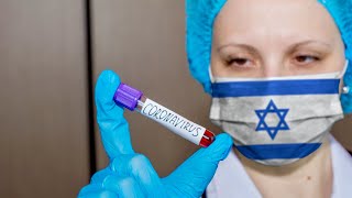 کرونا، اسرائیل و تئوری توطئه: پخش ویروس «کار دولت یهود است»