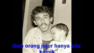 LIRIK IWAN FALS   NAK Versi 2