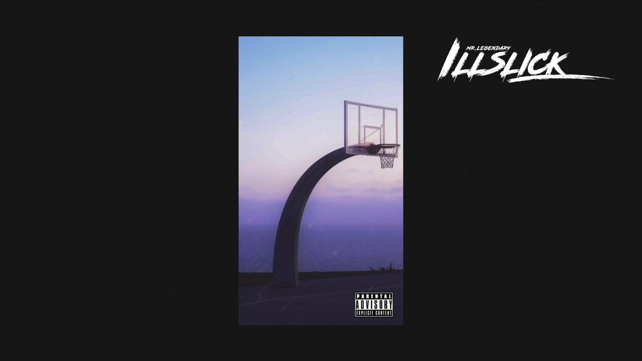 ILLSLICK - Shoot My Shot Ft. DIAMOND MQT [Official Lyrics Video]