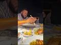 Dinner Vibe! DJ Khaled - Eating Dinner in Dominican 😋🇩🇴 #djkhaled #eating #dominican