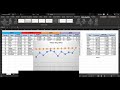 Pronósticos 2 Tendencia ajustada