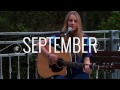 September - Earth, Wind & Fire (cover by Aleisha McDonald)