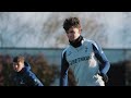 Behind the scenes at Spurs training ahead of Fulham!