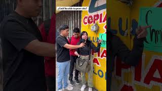¿cuál ha sido tu peor cita?#bachilleres16 #tlahuac #viral #memes #fly #comedia