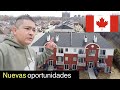 Nuevo Programa de Inmigracion para Canadá