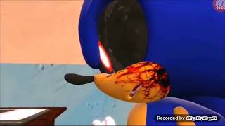 Música do Sonic do mal