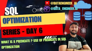 DAY 6 - Predicate and Seek Predicate