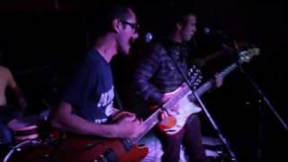 Substitute Teacher - LAST SHOW @ The Bishop 5/15/11 FULL SET Pt. 2 *HD*