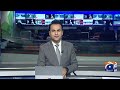 Iran Says Strait of Hormuz Will Not Reopen | 12 AM GEO News Bulletin | 21 Sept 2026