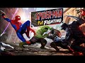 SPIDER MAN Full FIGHTING Marvel STRIKE Force SPIDER SPIDER MAN Full FIGHTING Marvel STRIKE Force SPIDER