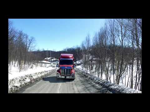 Camions Excellence Peterbilt 