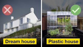 How This Plastic Box Won House of the Year - 2023