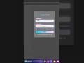 Modern Two Color Login Page UI 🔥 | HTML CSS | Frontend Project @CodeWithHarry #coding