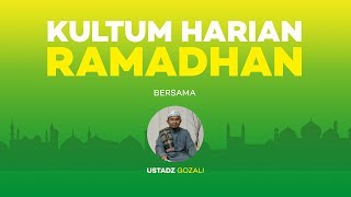 Tips Harian Ramadhan E17 - Mudik Syar'i