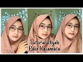 Kacamata Yang Cocok Untuk Wajah Bulat Hijab