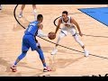 Russell Westbrook Top 10 Crossovers of 2018-19 Season