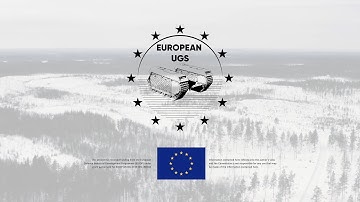 iMUGS Project Demonstrates Arctic Reconnaissance