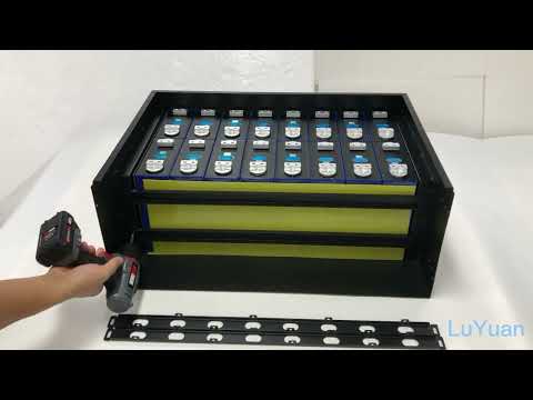 DIY Battery Box: A Comprehensive Guide to Building Your Own Power