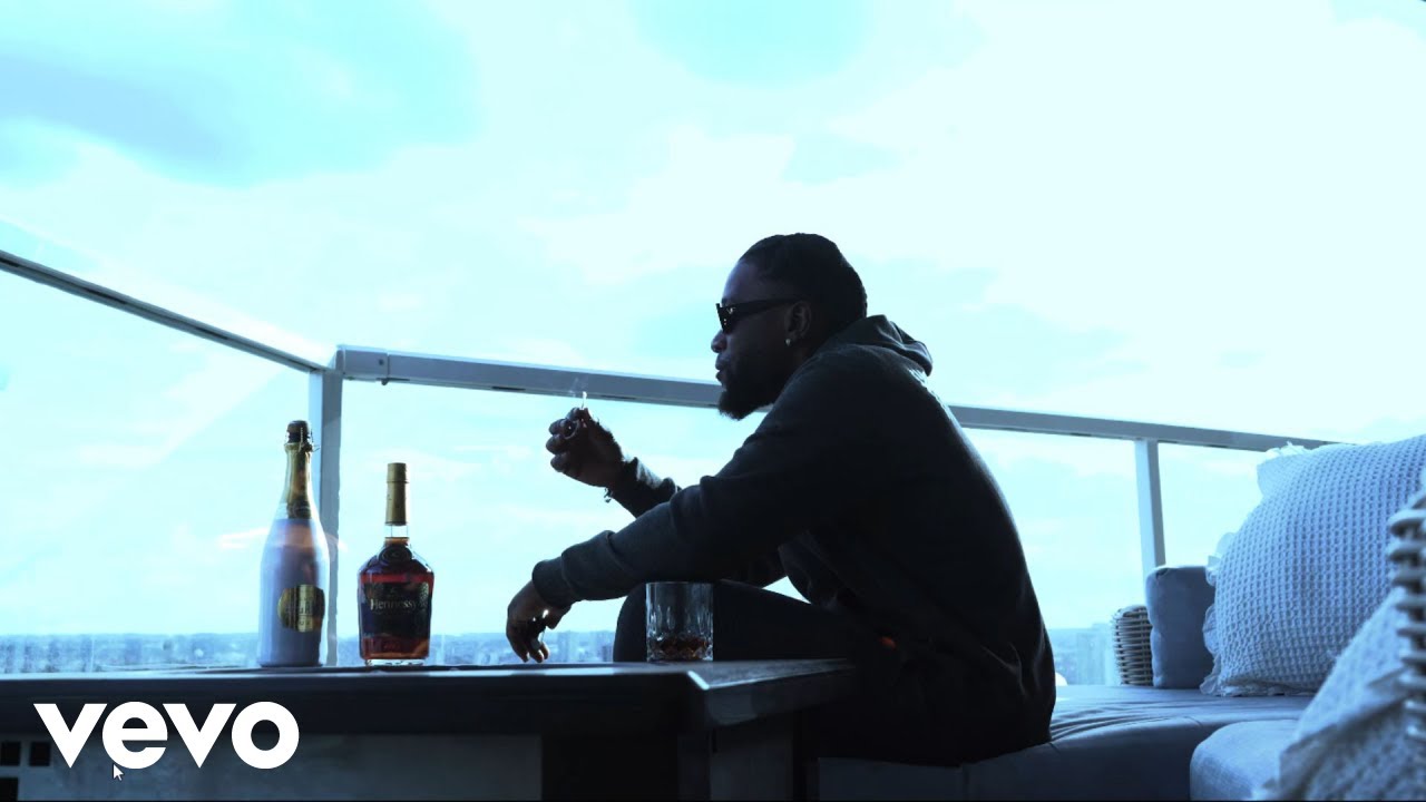 DreDay.NTLy - Life's Strange (Official Music Video)