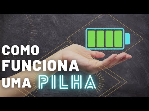 Vídeo: O que é uma pilha de gesso?