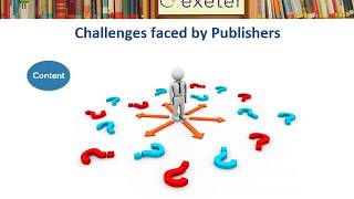 Exeter Premedia - Kriya Cloud Based Publishing Platform